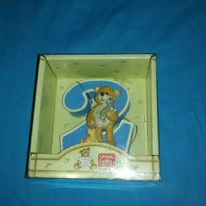 GUND INC. No.2 "Thinking of You" Bear